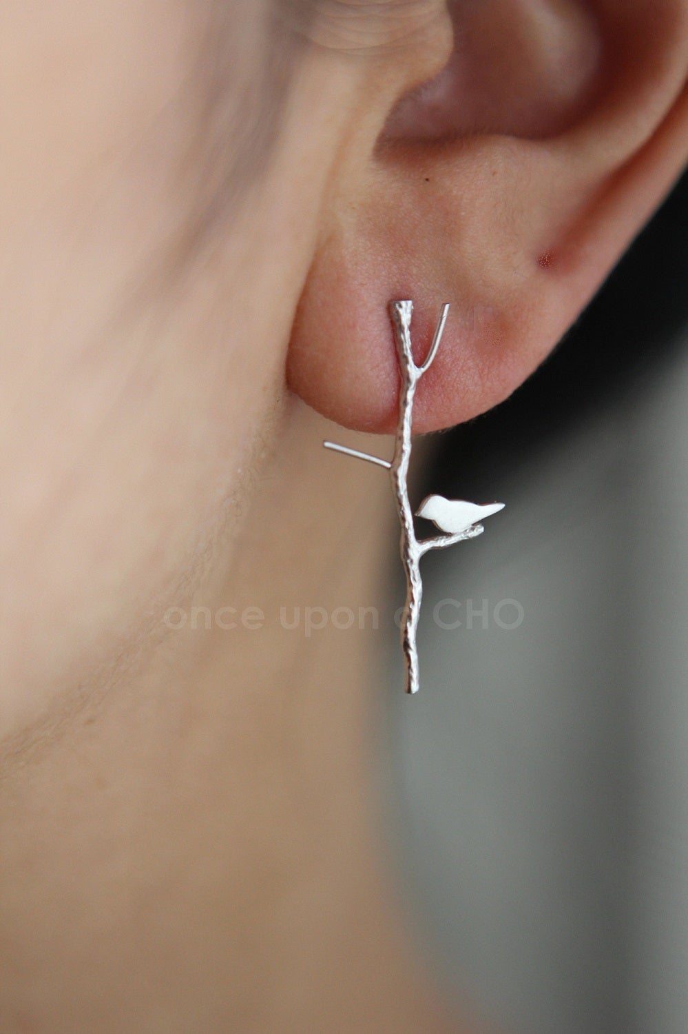 Twig 2024 Earrings